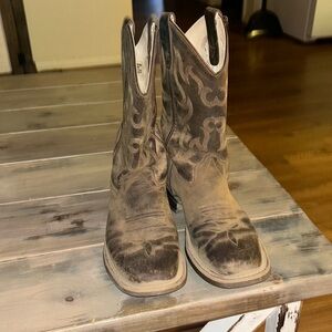 Shyanne Cowboy boots